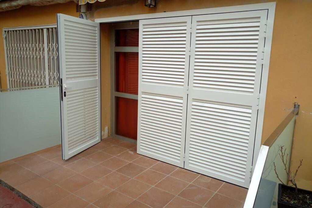 Apartamento en L'estartit a 100 metros de la playa Exterior foto