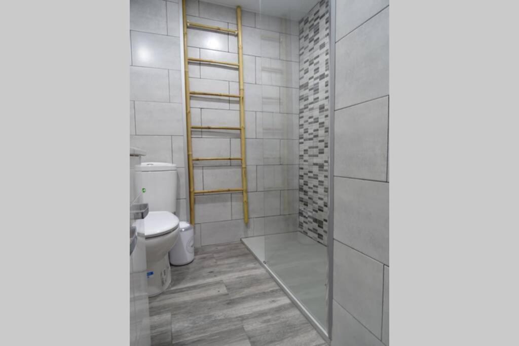 Apartamento en L'estartit a 100 metros de la playa Exterior foto