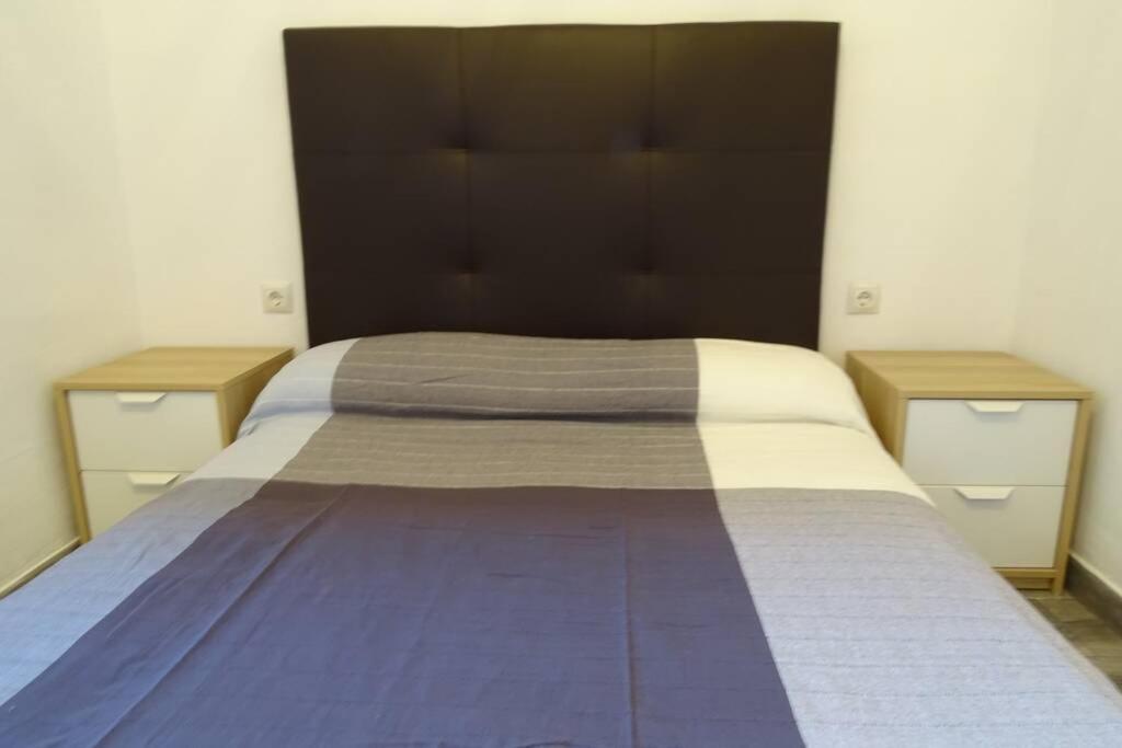 Apartamento en L'estartit a 100 metros de la playa Exterior foto