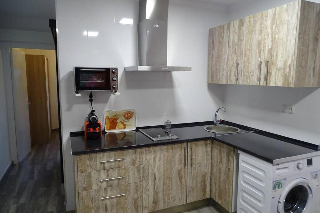 Apartamento en L'estartit a 100 metros de la playa Exterior foto