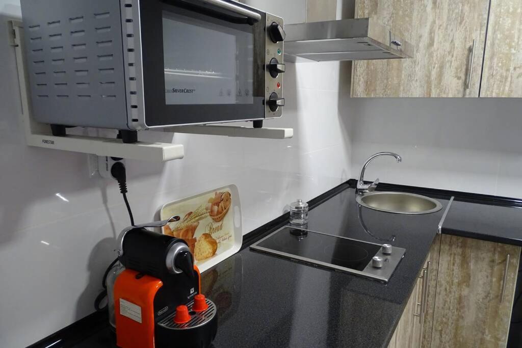 Apartamento en L'estartit a 100 metros de la playa Exterior foto